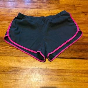 VTG American Apparel hot pants